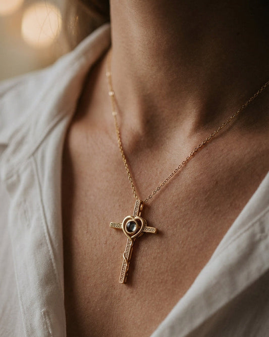 Why "Hidden" Photos Soothe the Soul: The Psychology of Privacy and Grief